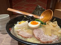 -无敌家现熬骨汤拉面(颐堤港店)