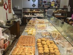 -老渔翁笨锅炖(迎宾路总店)
