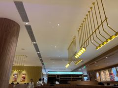 -蔡澜点心·粤菜(花城汇南区店)