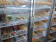 -水碾河刘老大串串香(水碾河路店)