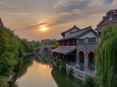 -台儿庄古城