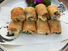 -醉壹号海鲜大排档·老厦门特色菜(厦门美食地标店)
