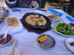 -勇利赵家烤肉坊(纬二街店)