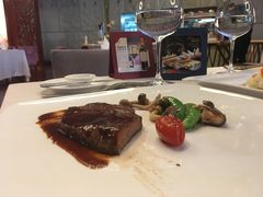 -国家大剧院西餐厅