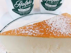 拿铁-Ralph’s Coffee(北京三里屯店)