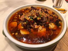 -红樱桃·欢乐餐厅(太原里店)