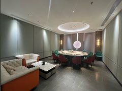 -万荣烤鸭店·北京菜(农光里店)