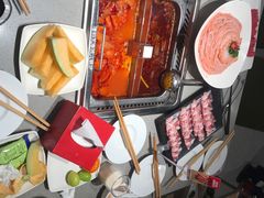 -海底捞火锅(吾悦广场店)