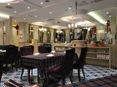 大堂-小龙酒家(桂平路店)