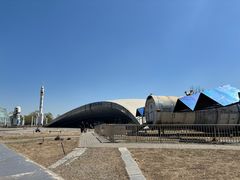 -北京园博大酒店