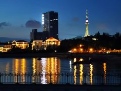 -青岛汇泉商业广场