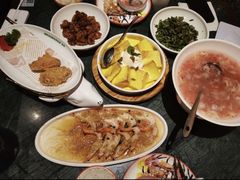 -新白鹿餐厅(西湖银泰店)