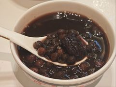 兰州灰豆子-燕兰楼·清真西北融合菜(亚运村店)