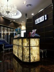 点击看大图 -八佰伴8008星级形象店