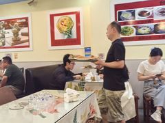 -金姐台湾菜(珠江路店)