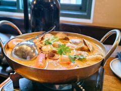 四喜沙茶锅-林四喜·闽南传家菜(鼓浪屿店)