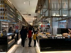 -东方红海鲜百汇(国际大厦店)