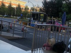 -肯德基(杭州浦沿店)