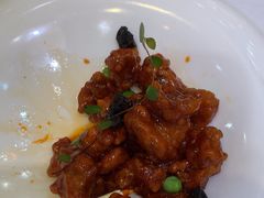 -君德澜酒家·创意粤菜(金山谷店)