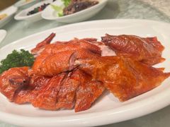 樟茶鸭-绍兴饭店(大宁店)