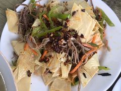-正宗胖子抻面馆(岭东路店)