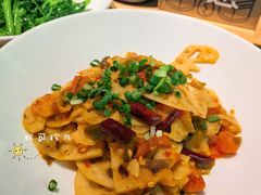 -一坐一忘云南菜(三里屯店)