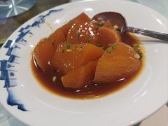 -杭州香格里拉·香宫中餐厅