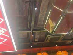 -神府路壹号·海鲜烧烤排档(三坊七巷店)