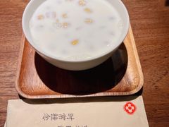 -彬媽糖水(侨鑫国际店)