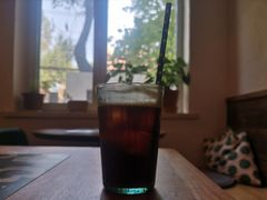 淘气冰美式-JAMES+詹嘉厨房