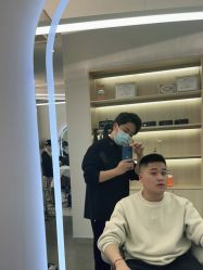 -D.G造型·烫发染发接发