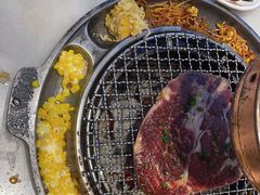 -韩宫宴烤肉·料理(砂之船奥特莱斯店)
