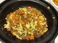 -饭橘汉江码头·乡野土菜馆(静安路店)