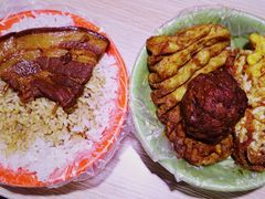 -刘小忙把子肉(北园大街总店)