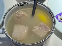 -阿里疆Alijiang·丝路美食·异域风情·清真(长楹天街店)