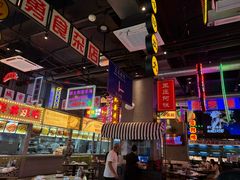 -王庄阿咪海鲜大排档(象园店)