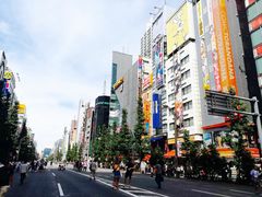 -秋叶原电器街