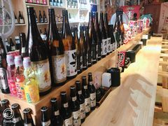 -匠糊·日本料理(美岸广场店)