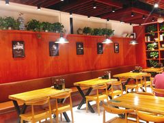 大堂-古觉面片(科技路天朗蓝湖树店)