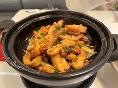 -清晖小苑•顺德地方菜(壹海城店)