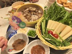 -七八冷面·延边朝鲜族美食(世纪汇店)