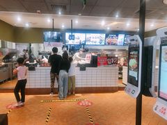 -肯德基(盘龙奥莱店)