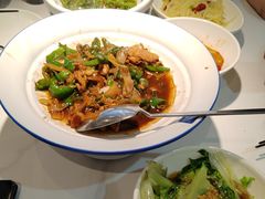 -兰湘子·湘菜小炒(国润季店)