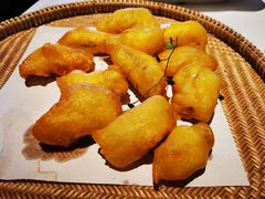 -老伙记海鲜码头(北滘店)