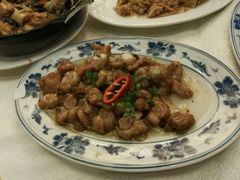 -金城大酒店-中餐厅(汾江中路店)