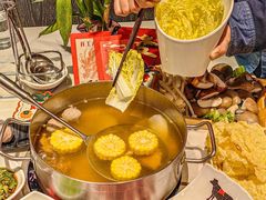 -今日牛事潮汕鲜牛肉火锅(瑞金店)