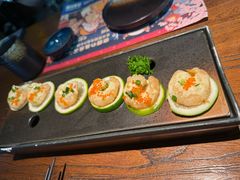 -京鹿料理(荟聚店)