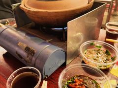 -包工仔·牛杂自助放题