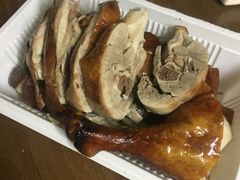 -章云板鸭(总店)
