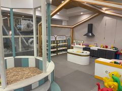 -碧中海汤泉汗蒸酒店